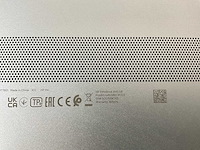 Hp elitebook 845 g8 14”, amd ryzen 3 pro 5450u, 16 gb ram, 256 gb nvme laptops (2x) - afbeelding 15 van  16