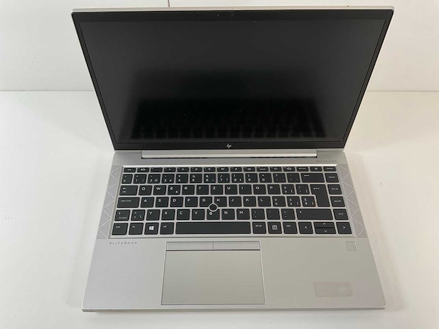 Hp elitebook 845 g8 14”, amd ryzen 3 pro 5450u, 16 gb ram, 256 gb nvme laptops (2x) - afbeelding 16 van  16