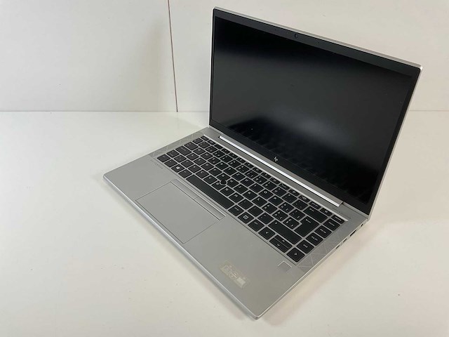 Hp elitebook 845 g8 14”, amd ryzen 3 pro 5450u, 16 gb ram, 256 gb nvme laptops (2x) - afbeelding 3 van  15