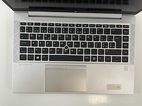 Hp elitebook 845 g8 14”, amd ryzen 3 pro 5450u, 16 gb ram, 256 gb nvme laptops (2x) - afbeelding 4 van  15