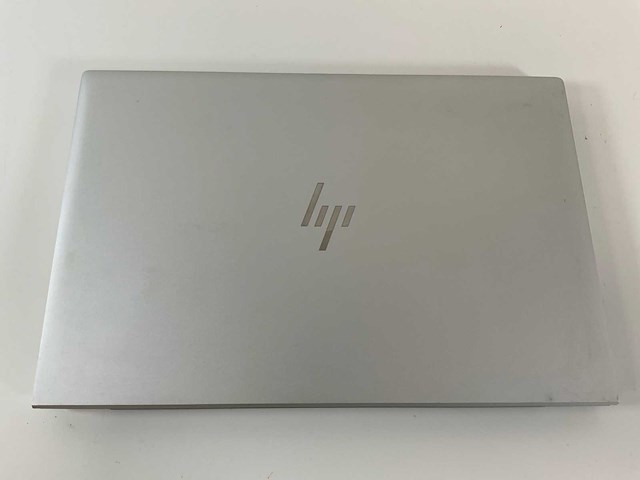 Hp elitebook 845 g8 14”, amd ryzen 3 pro 5450u, 16 gb ram, 256 gb nvme laptops (2x) - afbeelding 5 van  15