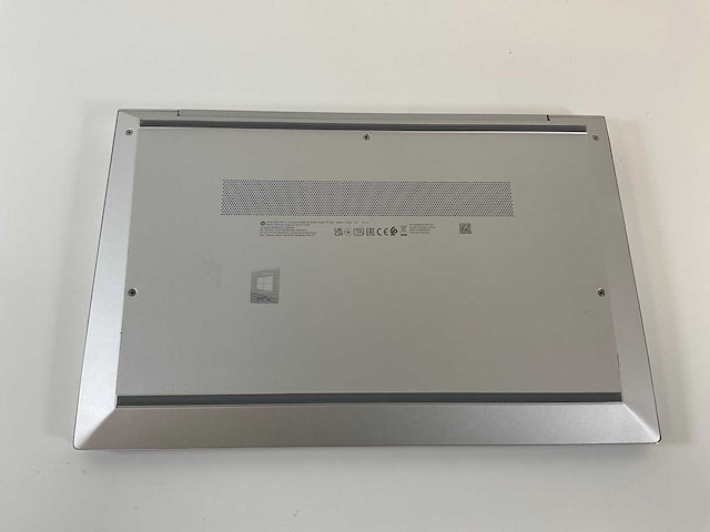 Hp elitebook 845 g8 14”, amd ryzen 3 pro 5450u, 16 gb ram, 256 gb nvme laptops (2x) - afbeelding 6 van  15