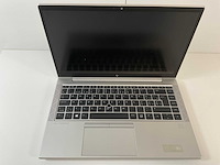 Hp elitebook 845 g8 14”, amd ryzen 3 pro 5450u, 16 gb ram, 256 gb nvme laptops (2x) - afbeelding 8 van  15