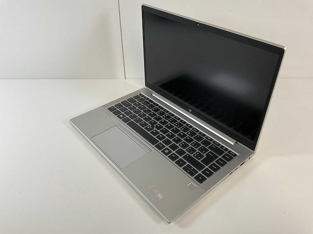 Hp elitebook 845 g8 14”, amd ryzen 3 pro 5450u, 16 gb ram, 256 gb nvme laptops (2x) - afbeelding 10 van  15