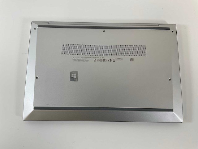 Hp elitebook 845 g8 14”, amd ryzen 3 pro 5450u, 16 gb ram, 256 gb nvme laptops (2x) - afbeelding 13 van  15