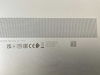 Hp elitebook 845 g8 14”, amd ryzen 3 pro 5450u, 16 gb ram, 256 gb nvme laptops (2x) - afbeelding 14 van  15