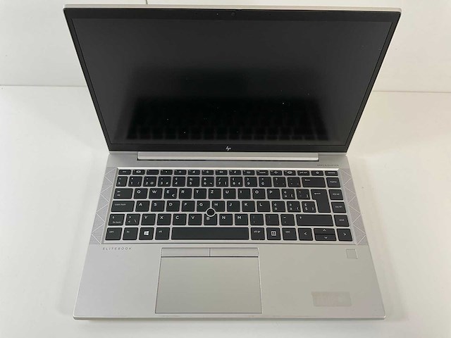 Hp elitebook 845 g8 14”, amd ryzen 3 pro 5450u, 16 gb ram, 256 gb nvme laptops (2x) - afbeelding 15 van  15
