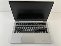 Hp elitebook 845 g8 14”, amd ryzen 3 pro 5450u, 16 gb ram, 256 gb nvme laptops (2x) - afbeelding 15 van  15