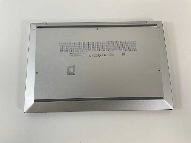 Hp elitebook 845 g8 14”, amd ryzen 3 pro 5450u, 16 gb ram, 256 gb nvme laptops (2x) - afbeelding 6 van  15