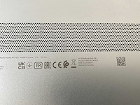 Hp elitebook 845 g8 14”, amd ryzen 3 pro 5450u, 16 gb ram, 256 gb nvme laptops (2x) - afbeelding 7 van  15