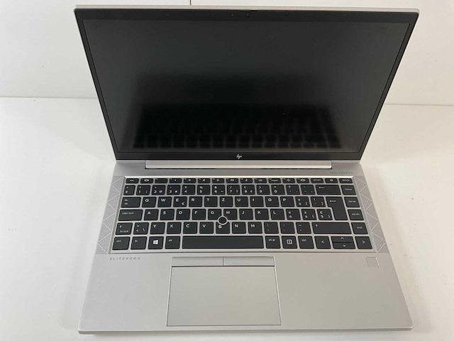 Hp elitebook 845 g8 14”, amd ryzen 3 pro 5450u, 16 gb ram, 256 gb nvme laptops (2x) - afbeelding 8 van  15