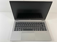 Hp elitebook 845 g8 14”, amd ryzen 3 pro 5450u, 16 gb ram, 256 gb nvme laptops (2x) - afbeelding 8 van  15