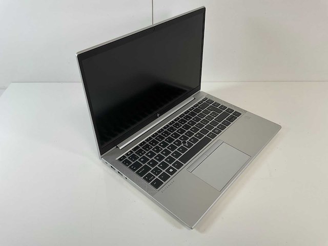 Hp elitebook 845 g8 14”, amd ryzen 3 pro 5450u, 16 gb ram, 256 gb nvme laptops (2x) - afbeelding 9 van  15