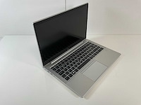 Hp elitebook 845 g8 14”, amd ryzen 3 pro 5450u, 16 gb ram, 256 gb nvme laptops (2x) - afbeelding 9 van  15