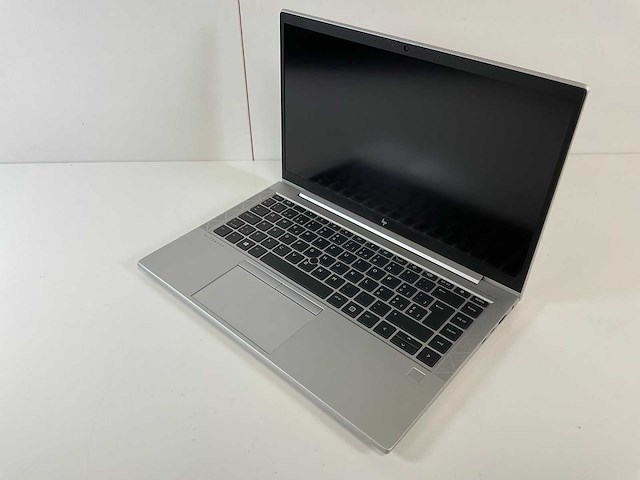 Hp elitebook 845 g8 14”, amd ryzen 3 pro 5450u, 16 gb ram, 256 gb nvme laptops (2x) - afbeelding 10 van  15