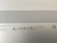 Hp elitebook 845 g8 14”, amd ryzen 3 pro 5450u, 16 gb ram, 256 gb nvme laptops (2x) - afbeelding 14 van  15