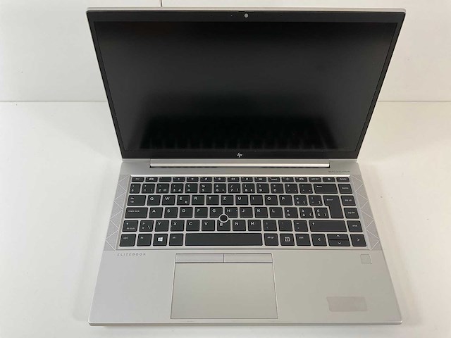 Hp elitebook 845 g8 14”, amd ryzen 3 pro 5450u, 16 gb ram, 256 gb nvme laptops (2x) - afbeelding 15 van  15