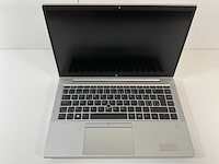 Hp elitebook 845 g8 14”, amd ryzen 3 pro 5450u, 16 gb ram, 256 gb nvme laptops (2x) - afbeelding 15 van  15
