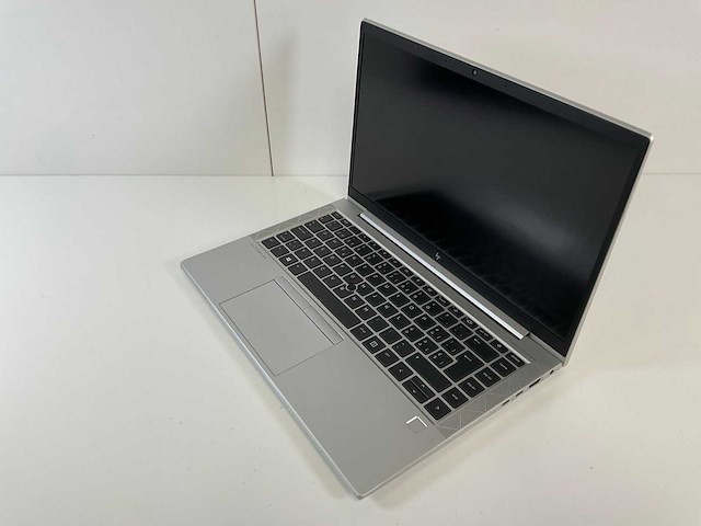 Hp elitebook 845 g8 14”, amd ryzen 3 pro 5450u, 16 gb ram, 256 gb nvme laptops (2x) - afbeelding 3 van  15