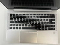 Hp elitebook 845 g8 14”, amd ryzen 3 pro 5450u, 16 gb ram, 256 gb nvme laptops (2x) - afbeelding 4 van  15