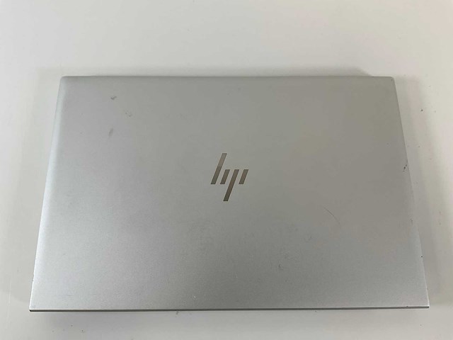 Hp elitebook 845 g8 14”, amd ryzen 3 pro 5450u, 16 gb ram, 256 gb nvme laptops (2x) - afbeelding 5 van  15