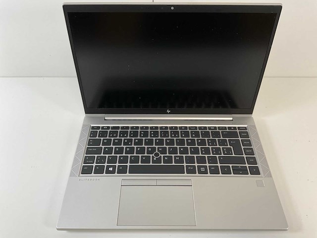 Hp elitebook 845 g8 14”, amd ryzen 3 pro 5450u, 16 gb ram, 256 gb nvme laptops (2x) - afbeelding 8 van  15