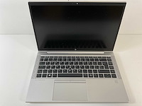 Hp elitebook 845 g8 14”, amd ryzen 3 pro 5450u, 16 gb ram, 256 gb nvme laptops (2x) - afbeelding 8 van  15