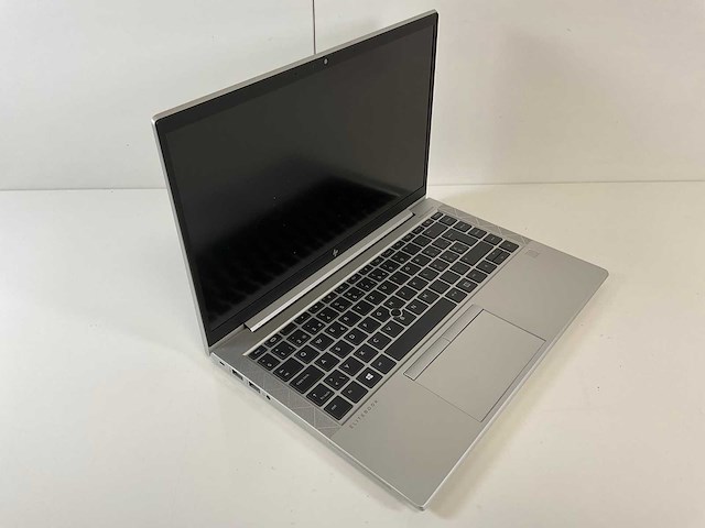 Hp elitebook 845 g8 14”, amd ryzen 3 pro 5450u, 16 gb ram, 256 gb nvme laptops (2x) - afbeelding 9 van  15