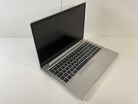Hp elitebook 845 g8 14”, amd ryzen 3 pro 5450u, 16 gb ram, 256 gb nvme laptops (2x) - afbeelding 9 van  15