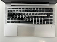 Hp elitebook 845 g8 14”, amd ryzen 3 pro 5450u, 16 gb ram, 256 gb nvme laptops (2x) - afbeelding 11 van  15