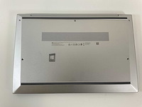 Hp elitebook 845 g8 14”, amd ryzen 3 pro 5450u, 16 gb ram, 256 gb nvme laptops (2x) - afbeelding 13 van  15