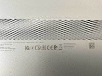 Hp elitebook 845 g8 14”, amd ryzen 3 pro 5450u, 16 gb ram, 256 gb nvme laptops (2x) - afbeelding 14 van  15