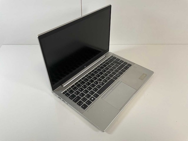 Hp elitebook 845 g8 14”, amd ryzen 3 pro 5450u, 16 gb ram, 256 gb nvme laptops (2x) - afbeelding 2 van  15