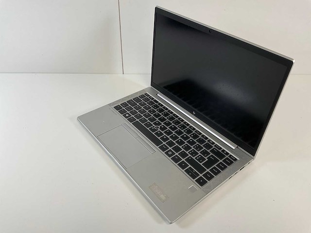 Hp elitebook 845 g8 14”, amd ryzen 3 pro 5450u, 16 gb ram, 256 gb nvme laptops (2x) - afbeelding 3 van  15