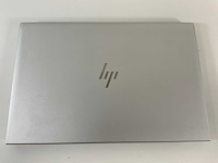 Hp elitebook 845 g8 14”, amd ryzen 3 pro 5450u, 16 gb ram, 256 gb nvme laptops (2x) - afbeelding 5 van  15