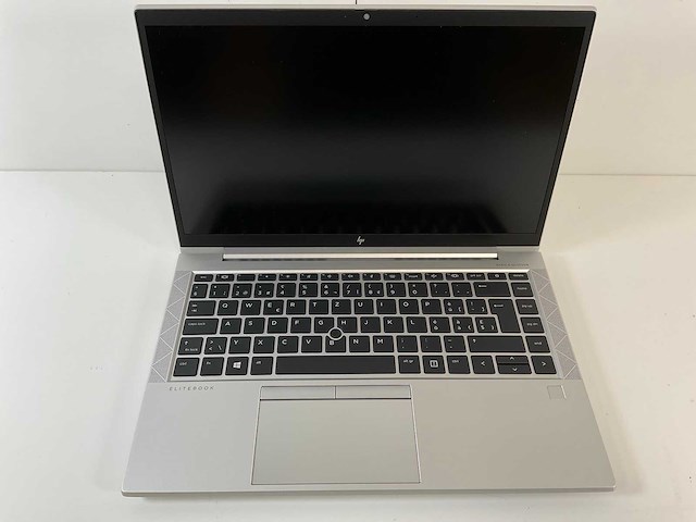 Hp elitebook 845 g8 14”, amd ryzen 3 pro 5450u, 16 gb ram, 256 gb nvme laptops (2x) - afbeelding 8 van  15
