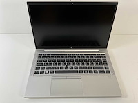 Hp elitebook 845 g8 14”, amd ryzen 3 pro 5450u, 16 gb ram, 256 gb nvme laptops (2x) - afbeelding 8 van  15