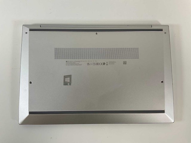 Hp elitebook 845 g8 14”, amd ryzen 3 pro 5450u, 16 gb ram, 256 gb nvme laptops (2x) - afbeelding 13 van  15