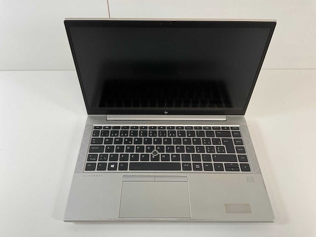 Hp elitebook 845 g8 14”, amd ryzen 3 pro 5450u, 16 gb ram, 256 gb nvme laptops (2x) - afbeelding 15 van  15