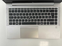 Hp elitebook 845 g8 14”, amd ryzen 3 pro 5450u, 16 gb ram, 256 gb nvme laptops (2x) - afbeelding 4 van  15