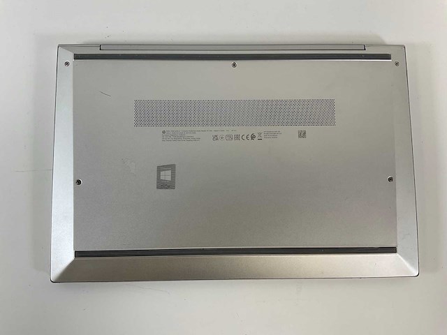 Hp elitebook 845 g8 14”, amd ryzen 3 pro 5450u, 16 gb ram, 256 gb nvme laptops (2x) - afbeelding 6 van  15