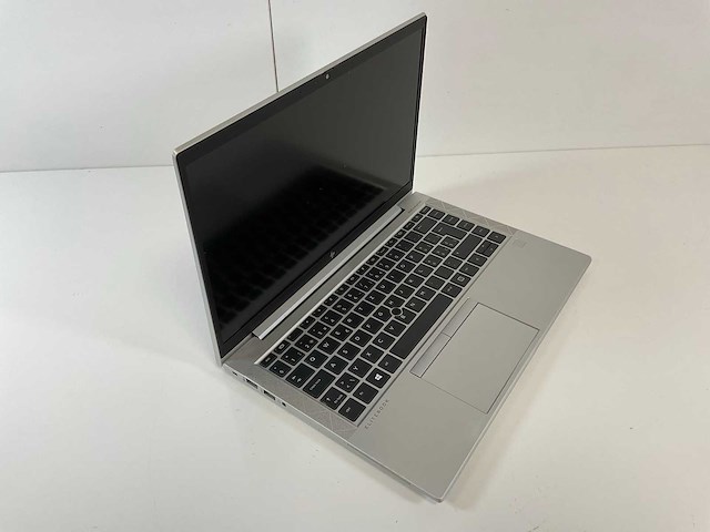 Hp elitebook 845 g8 14”, amd ryzen 3 pro 5450u, 16 gb ram, 256 gb nvme laptops (2x) - afbeelding 9 van  15