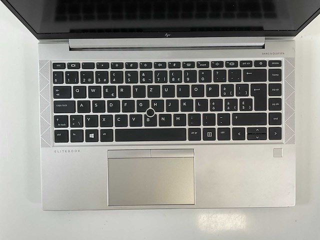 Hp elitebook 845 g8 14”, amd ryzen 3 pro 5450u, 16 gb ram, 256 gb nvme laptops (2x) - afbeelding 11 van  15