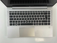 Hp elitebook 845 g8 14”, amd ryzen 3 pro 5450u, 16 gb ram, 256 gb nvme laptops (2x) - afbeelding 11 van  15