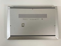 Hp elitebook 845 g8 14”, amd ryzen 3 pro 5450u, 16 gb ram, 256 gb nvme laptops (2x) - afbeelding 13 van  15
