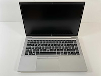 Hp elitebook 845 g8 14”, amd ryzen 3 pro 5450u, 16 gb ram, 256 gb nvme laptops (2x) - afbeelding 15 van  15