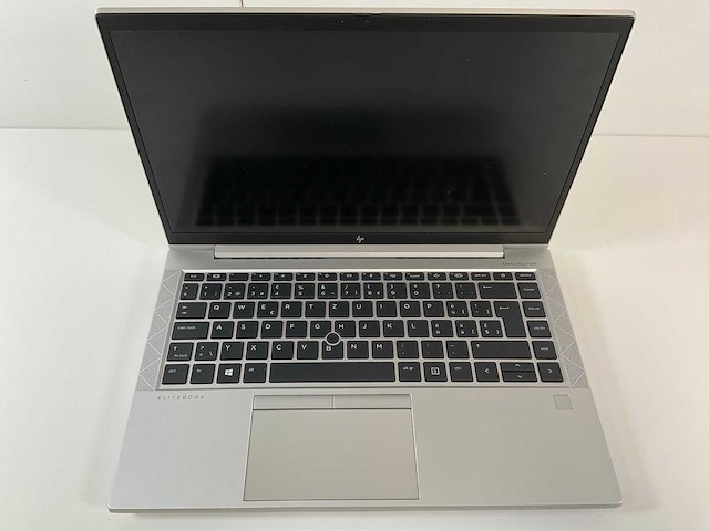 Hp elitebook 845 g8 14”, amd ryzen 3 pro 5450u, 16 gb ram, 256 gb nvme laptops (2x) - afbeelding 2 van  16