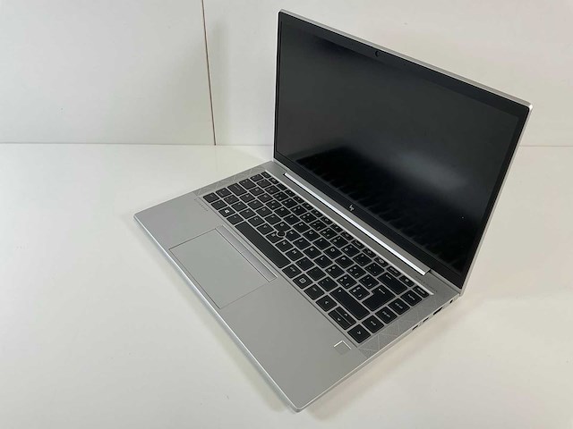 Hp elitebook 845 g8 14”, amd ryzen 3 pro 5450u, 16 gb ram, 256 gb nvme laptops (2x) - afbeelding 4 van  16