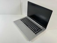 Hp elitebook 845 g8 14”, amd ryzen 3 pro 5450u, 16 gb ram, 256 gb nvme laptops (2x) - afbeelding 4 van  16
