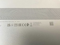 Hp elitebook 845 g8 14”, amd ryzen 3 pro 5450u, 16 gb ram, 256 gb nvme laptops (2x) - afbeelding 8 van  16